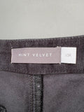Mint Velvet Trousers Size 10R