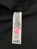 Sapphire for Wallis New Evening Dress Size 12