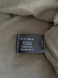 Kaliko Top Size 12
