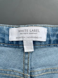 White Label Jeans Size 14