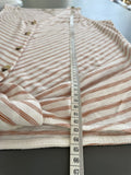 Fat Face Top Size 16