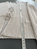Jigsaw Cardigan Size Medium