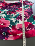 Precis Petite Top Size 12