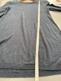 Peruvian Connection Pima Cotton Jumper Size Small