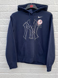 Nike Yankees Jumper Size Small