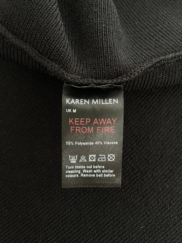 Karen Millen Dress Size Medium
