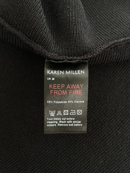 Karen Millen Dress Size Medium