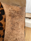 L.K.Bennett Flat Shoes Size 8