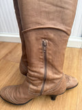 Liu Jo Boots Size 6.5
