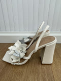 Next Signature New Block Heel Shoes Size UK 4.5