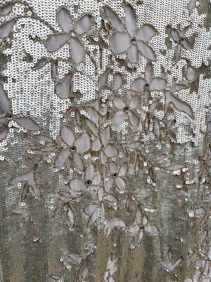 Monsoon Dress Size 12