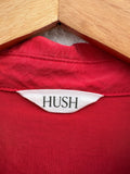 Hush Shirt Size 18