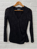 Sosander Top Size 10