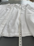 The White Company Shirt Top Size 12