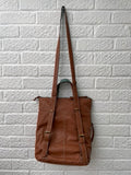 White Stuff Leather Bag