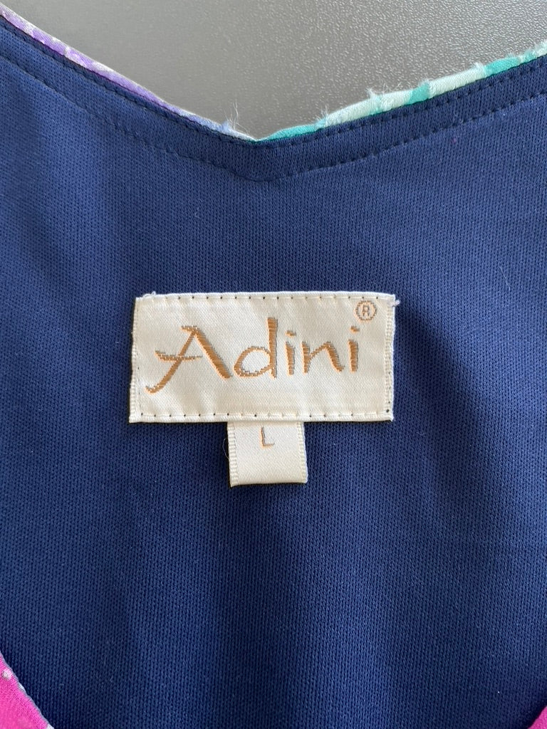 Adini Dress Size Large