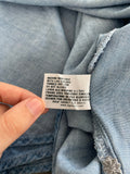 Alexa Chung for AG Denim Dress Size Medium