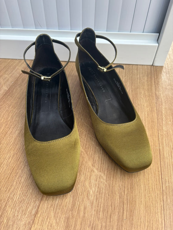 M&S Collection Shoes SIze 7