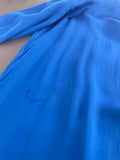 The Row Silk Dress Size XL