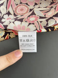 Ridley Silk Skirt Size 16