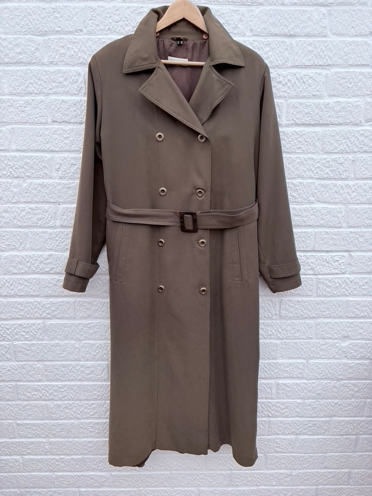 Long Tall Sally Coat Size 12