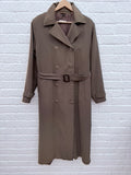 Long Tall Sally Coat Size 12