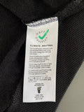 Selfish Mother Organic Cotton Sweatshirt Size Small