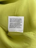 Fenn Wright Manson Linen Dress Size 12