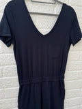 Hush Jumpsuit Size 6