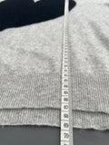 Scott & Scott Cashmere Jumper Size XL