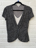 Kaliko Top Size 14