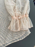 Jigsaw Top Size 12