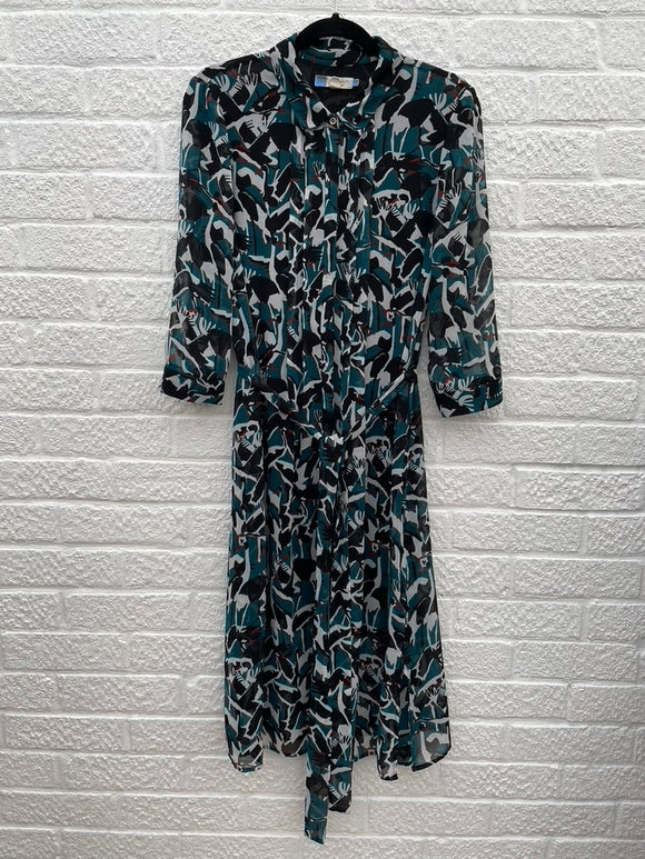 Ted Baker Dress Size 14