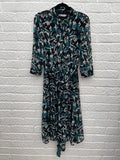 Ted Baker Dress Size 14