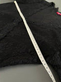 Monsoon Lace Cardigan/ Shrug Size Large