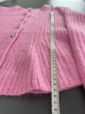YAS Cardigan Size Medium