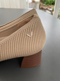 Vivaia Unworn Court Shoes Size UK 5.5