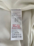 Mint Velvet New Skirt Size 12