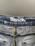 Bench Vintage Jeans Size UK 8