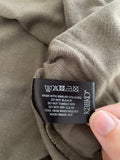 Kaliko Top Size 12