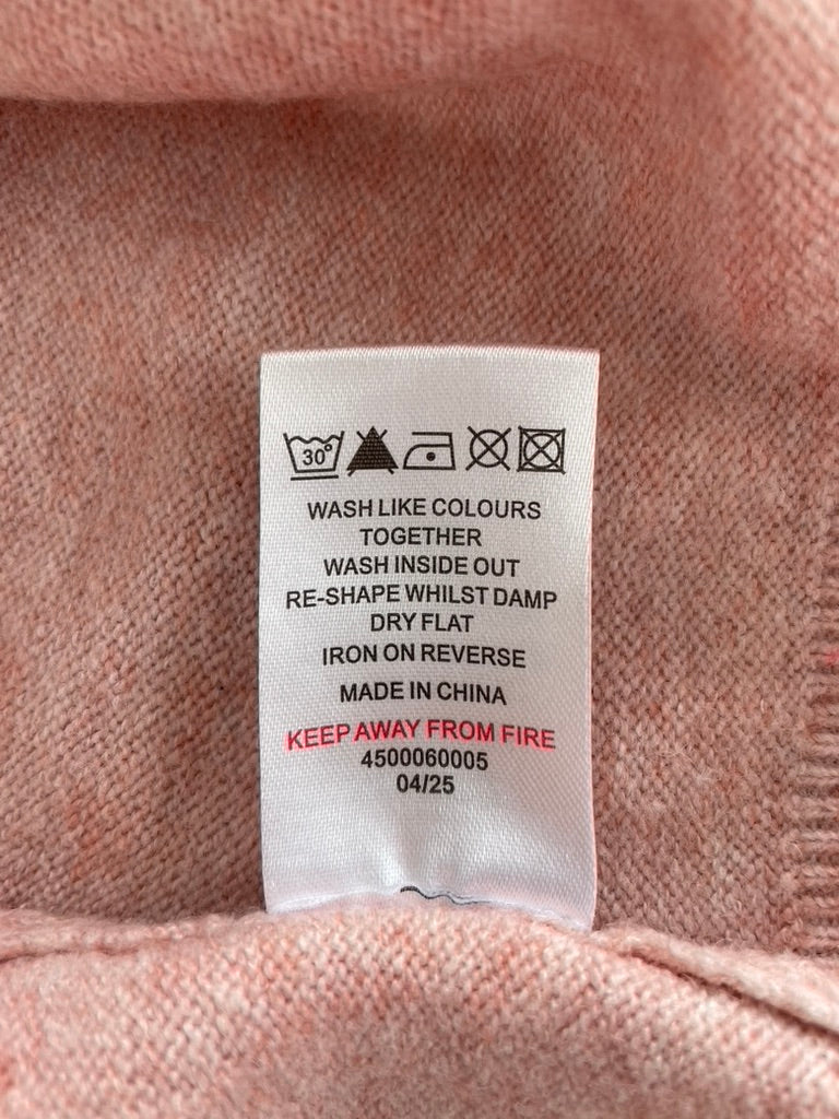 Cotton Traders Jumper Size 12