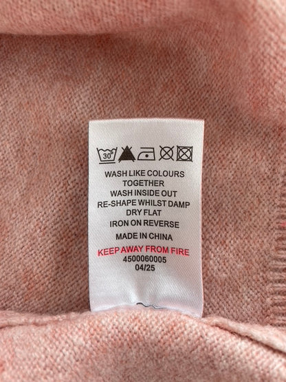 Cotton Traders Jumper Size 12