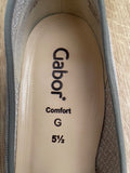 Gabor Shoes Size 5.5
