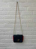 Tommy Hilfiger Clutch/ Shoulder Bag