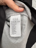 Cos Top Size 10/ 12