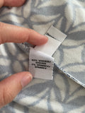 Diane Von Furstenberg Wrap Dress Size UK 18