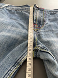 Bench Vintage Jeans Size UK 8