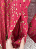 Miss June Paris Bo-Ho Maxi Dress