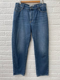 Sportscraft Barrel Jeans Size 12