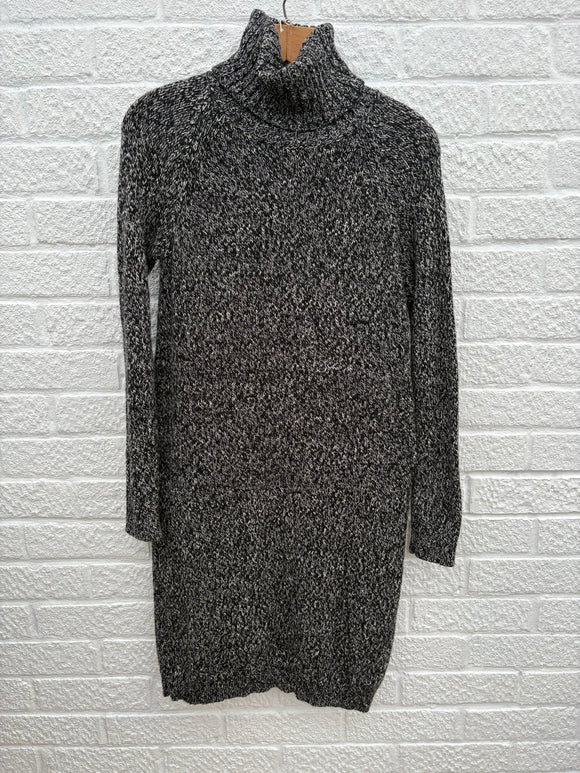 Hobbs Jumper Dress Size 10